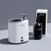 Automatic Dog Paw Washer