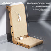 Luxury Cat Scratcher-009