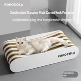 cat scratching post 001