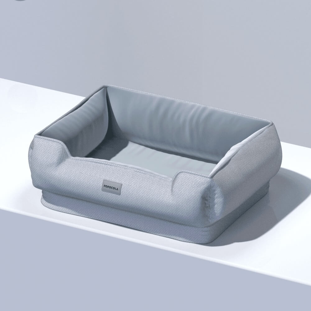 Luxury-Dog-Bed-sku-005