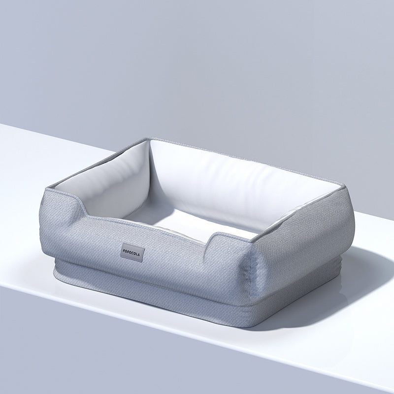 Luxury Dog Bed  | POPOCOLA