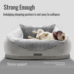 Luxury-Dog-Bed 001