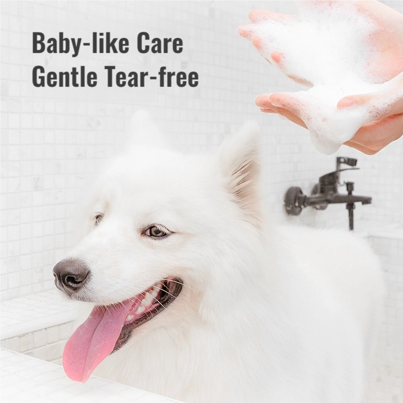 Automatic Dog Paw Washer